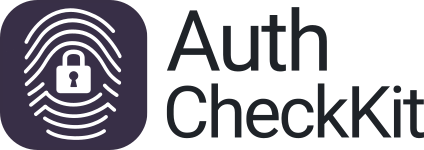 AuthCheckKit – Kotlin Multiplatform authentication capabilities check