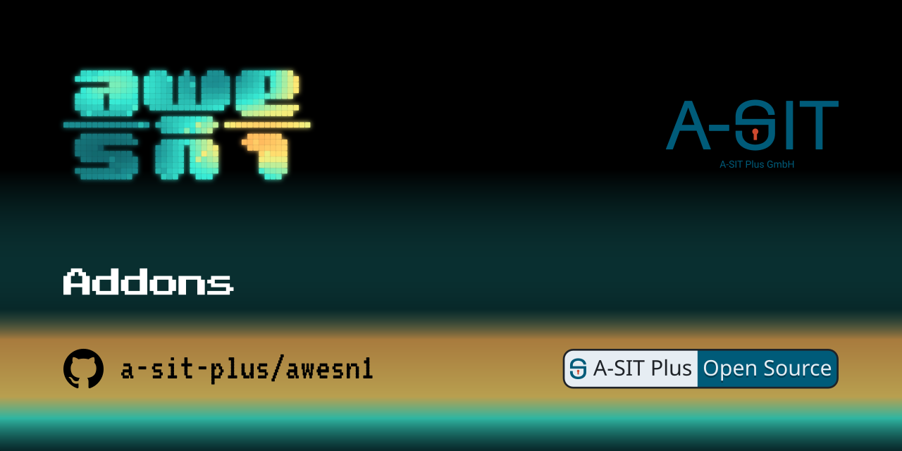 Addons - awesn1
