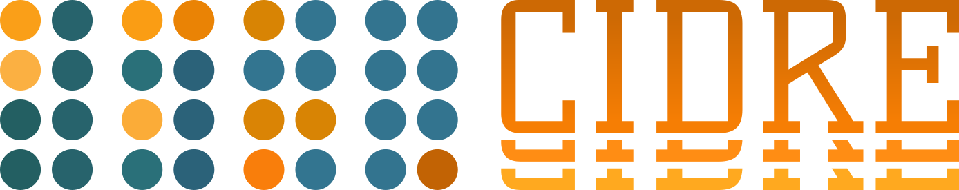 CIDRE logo
