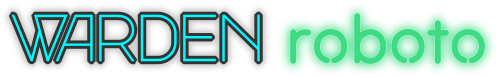 Warden roboto